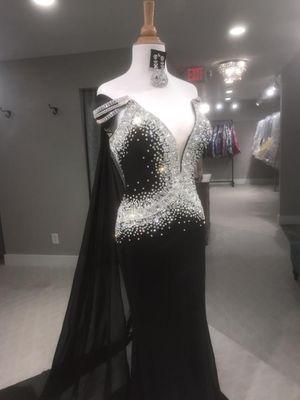 One of thousands of dresses I've customized