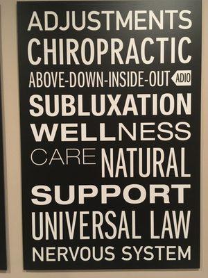 The Connection a Chiropractic Place