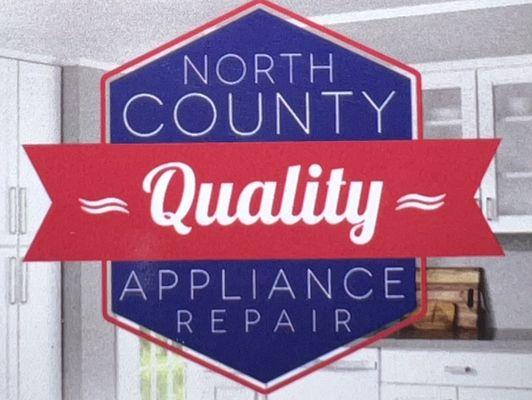 North County Appliance Repair