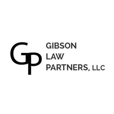 Gibson Law Partners, LLC - Logo