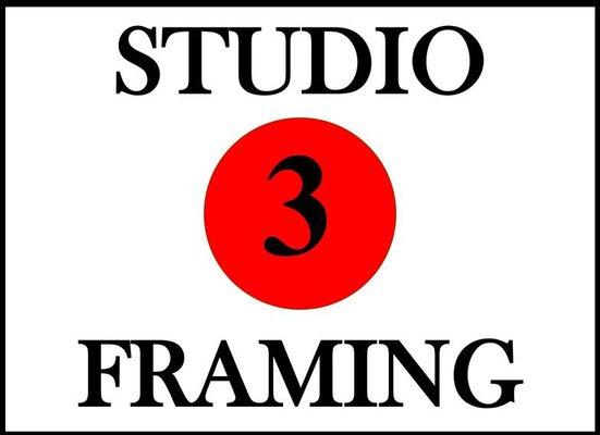 Studio 3 Framing