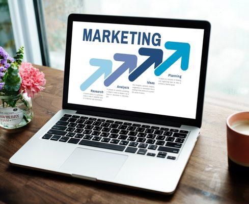 Kick Start Marketing Agency