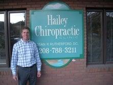 Hailey Chiropractic Clinic