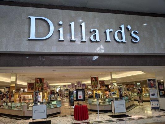 Dillard's