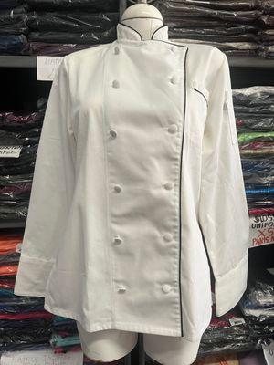 Unisex Chef Coat by Uncommon Threads multiple sizes available