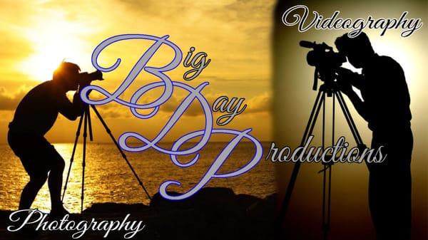 BDP is one of the leaders in videography & photography in Columbia and the surrounding areas. We provide high quality & low $$$