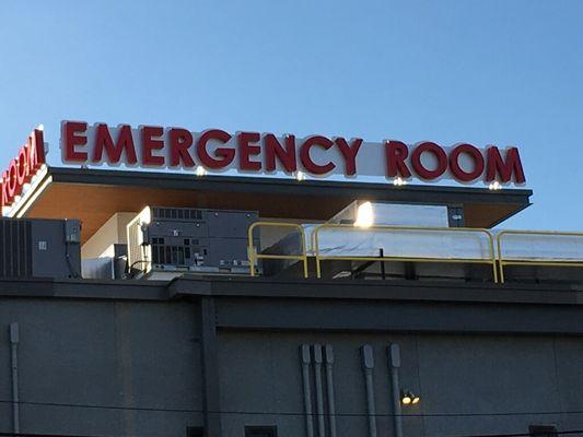 The Emergency Center at West 7th - Fort Worth