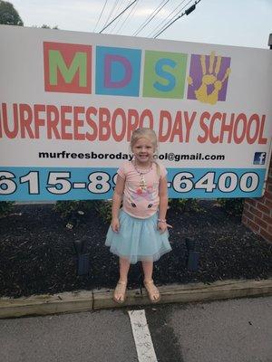 Murfreesboro Day School