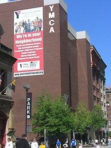 YMCA of Pittsburgh