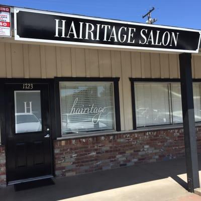 Hairitage Salon