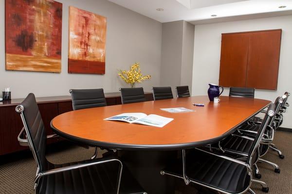 Meeting Room Space for 10