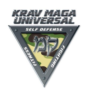 Krav Maga Universal