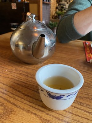 Tea