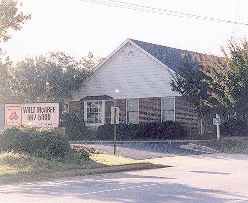 State Farm Office