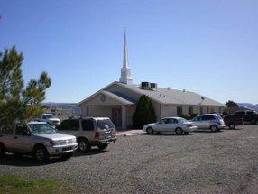 First Baptist Church