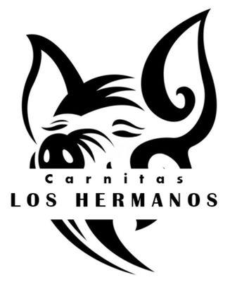 Los Hermanos Logo