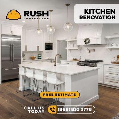 Rush contractor