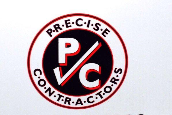 Precise Contractors LLC