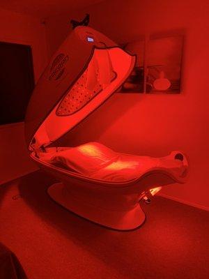 Red Light Therapy