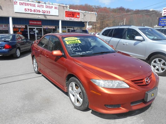 We have a great selection of excellent pre-owned cars. We add new cars every week. Check out our online inventor and call or stop in today.