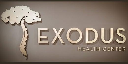 Exodus Health Center - Best place to find true health!