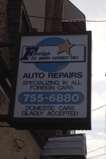 Foreign Fix Auto Center