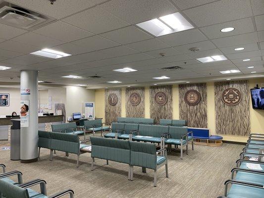 VA Southwest Clinic