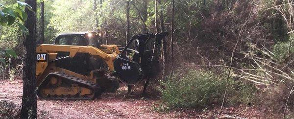 Emerald Coast Land Clearing