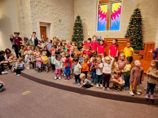 Annual Christmas Program (2022)