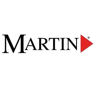 Martin logo