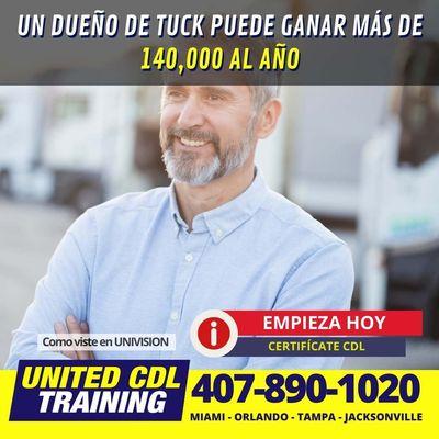 Cdl school