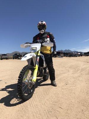 AEO Powersports - Mesa