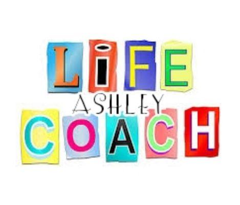 Your life coach Ashley