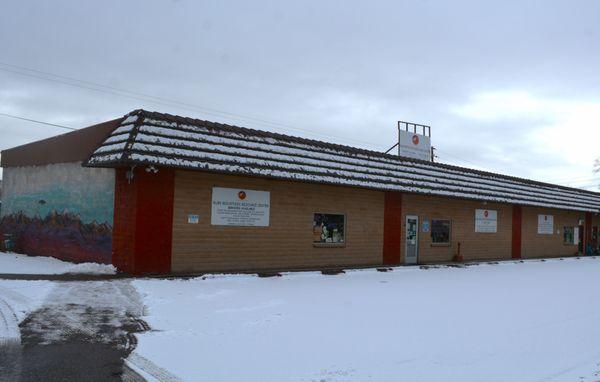 Ruby Mountain Resource Center