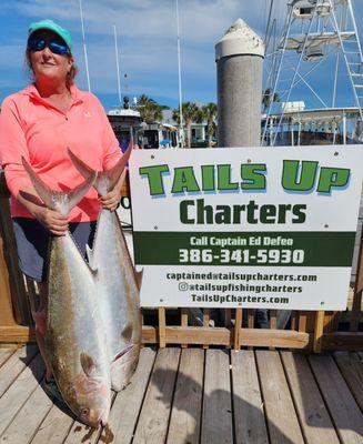 Amberjack