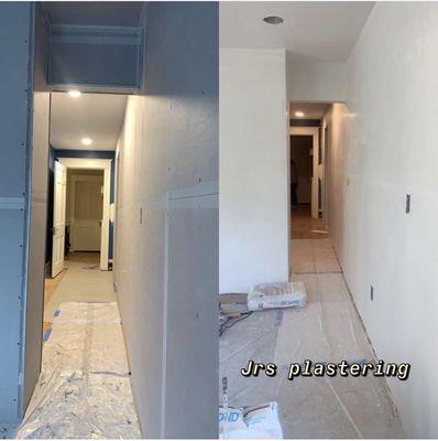 401-422-9134 Jrplastering !