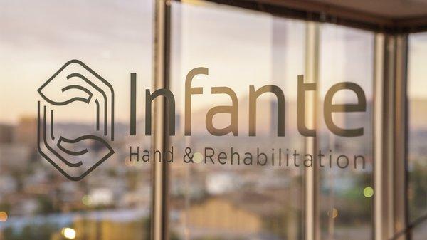 Infante Hand & Rehabilitation