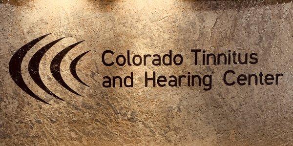 Where I got my hearing fixed