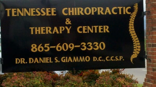 The Joint Chiropractic Clinic