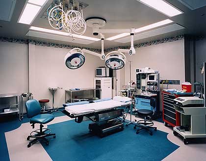 OrthoArkansas Surgery Center
 Little Rock, AR