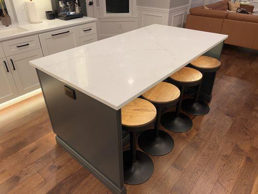 Kitchen Island