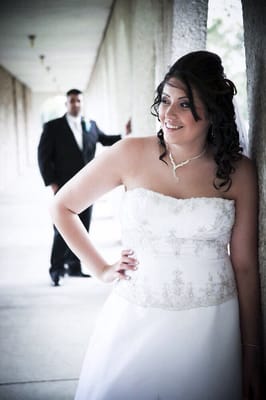 Wedding Photographs