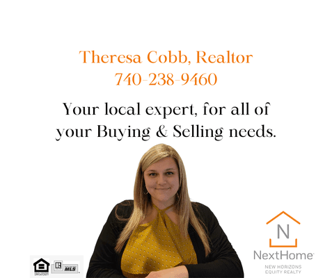 Theresa Cobb, Realtor