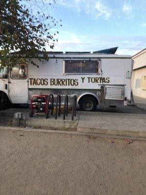 Taco Truck