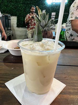 Kava Colada