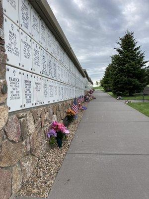 Black Hills National Cemetery