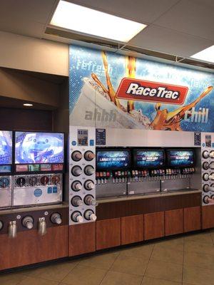 Race Trac