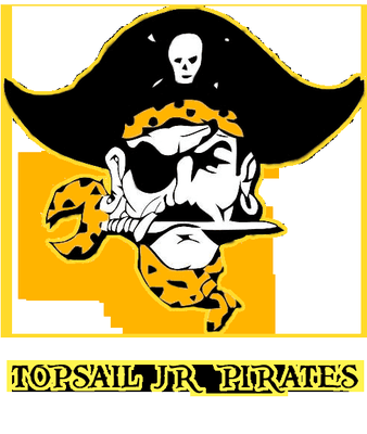 Topsail Jr Pirates