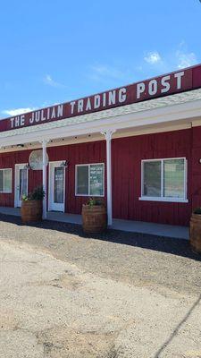 Julian Trading Company