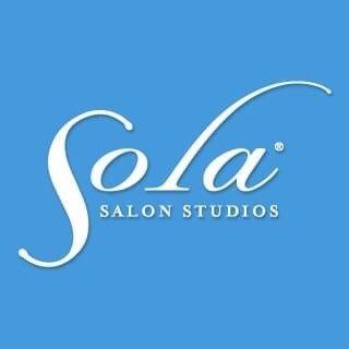 Sola Salons Studios private one-on-one atmosphere with your clients!!